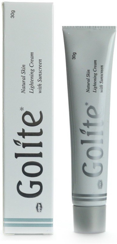 Golite Skin Lightening Cream