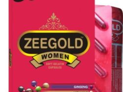 ZeeGold Women