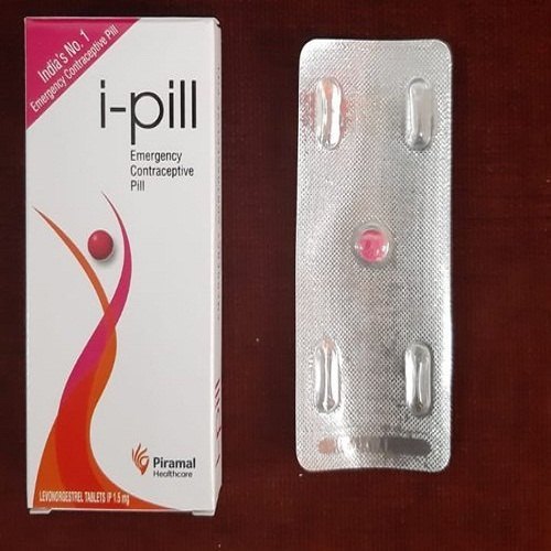 I-Pill