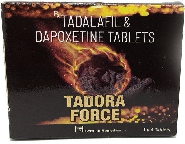 Tadora Force