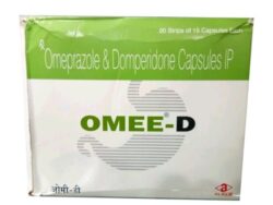 Omee-D Capsule