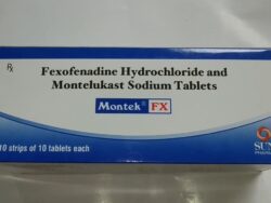 Montek FX Tablet