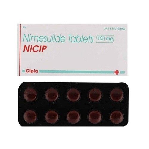 Nicip Tablet