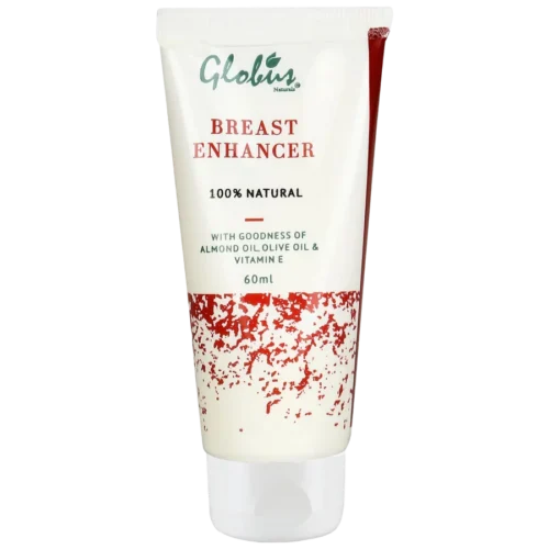 Globus Breast Enhancer Cream