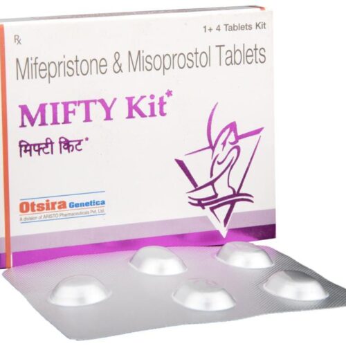 Mifty Kit Tablet