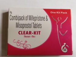 Clear kit Tablet