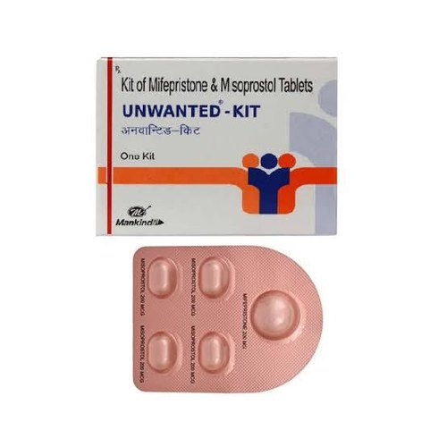 Unwanted 200 mg Tablet