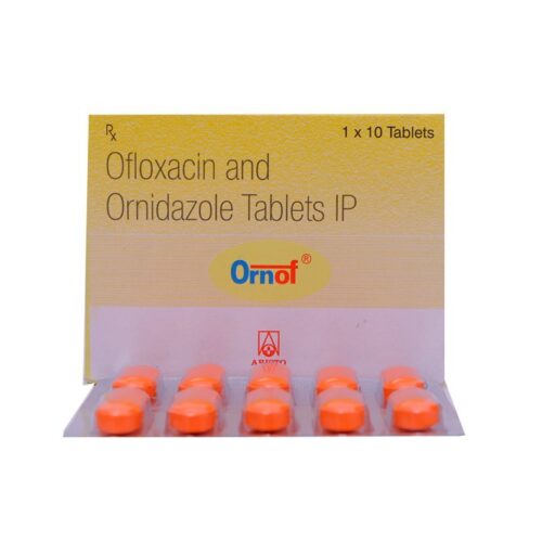 Ornof Tablet