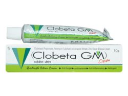 Clobate GM Cream