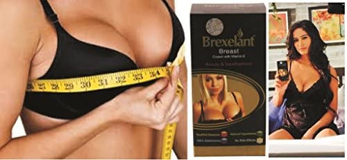 Brexelant Breast Cream