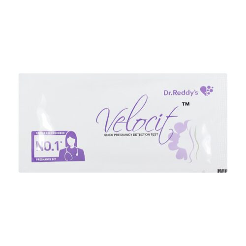 Velocit Quick Pregnancy Detedction Test