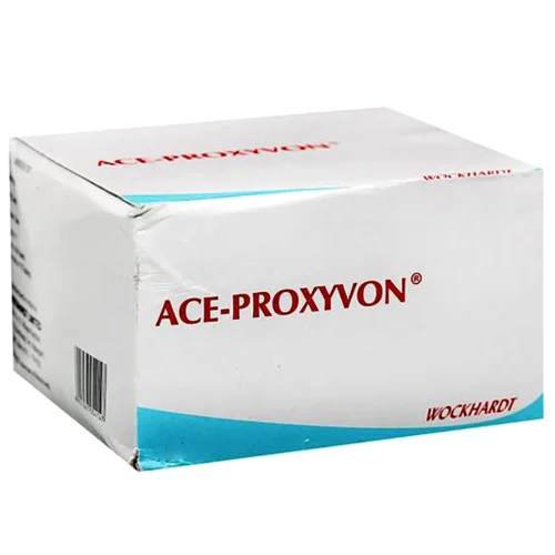 Ace Proxyvon Tablet