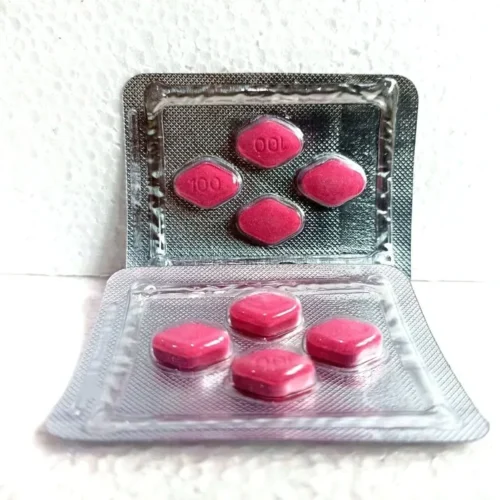 Lady viagra Tablet