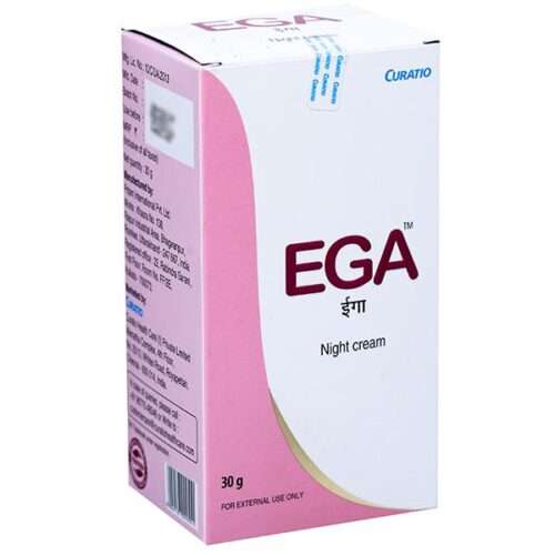 Ega Cream