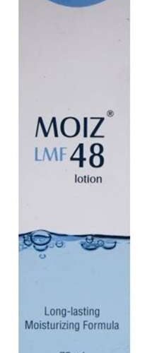 Moiz Lmf 48 Lotion