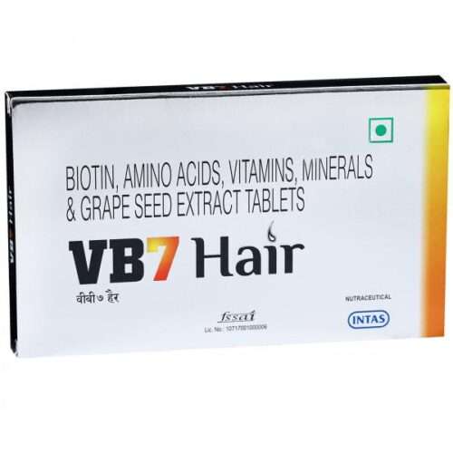 VB7 Hair Tablet