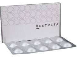 Restreta Tablet