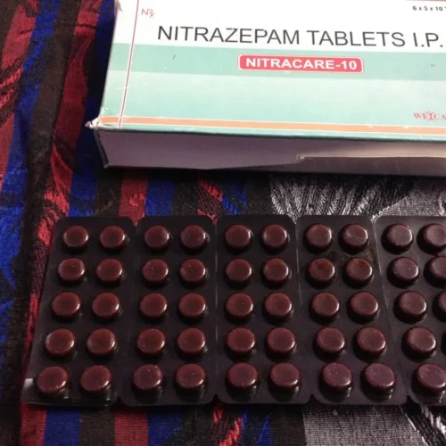 Nipam 10mg Tablet