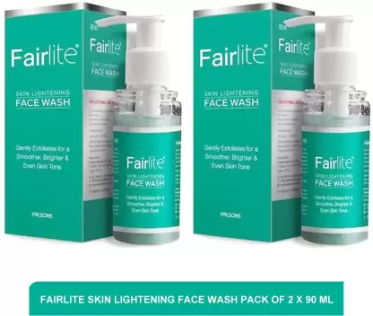 Fairlite Face Wash