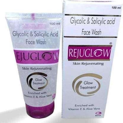 Rejuglow Face Wash