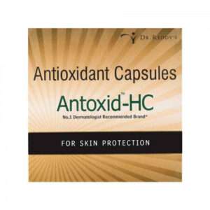 Antoxid CC Capsule