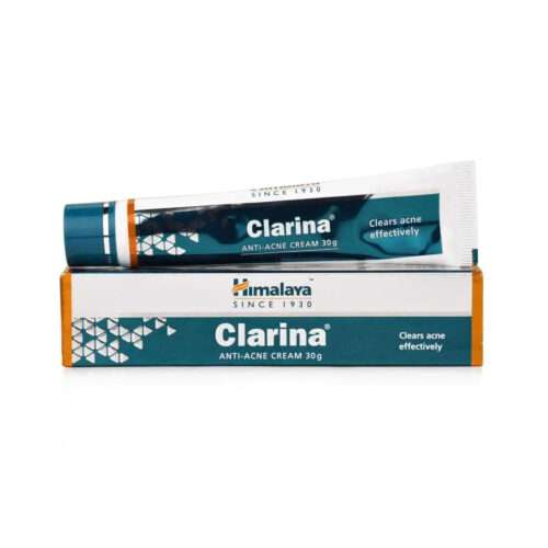 Himalaya Clarina Anti-Acne Cream