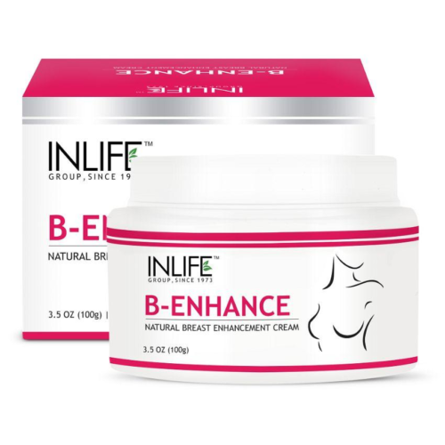 Inlife B-Enhance Cream