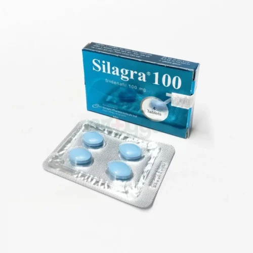 Sanagra 100mg Tablet