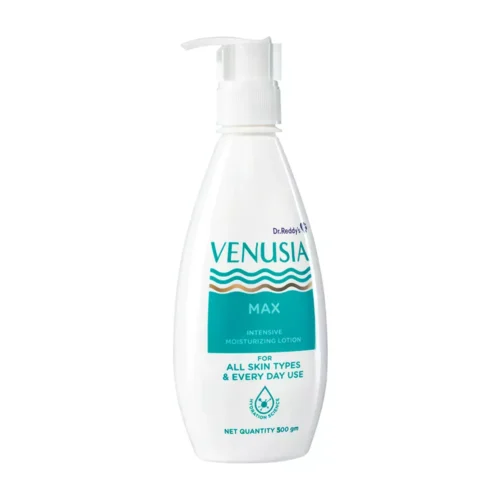 Venusia Max Cream
